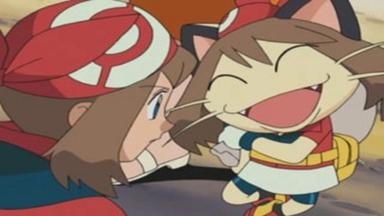 Pokémon 7x28