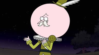 Historias corrientes 3x9