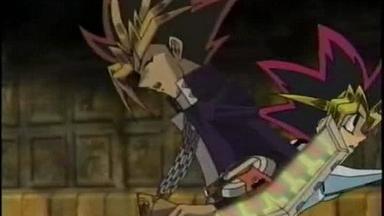 Yu-Gi-Oh! Duel Monsters 1x180