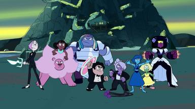 Steven Universe 5x23