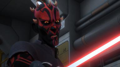 Star Wars Rebels 3x2