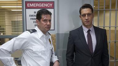 Mentes criminales 10x16