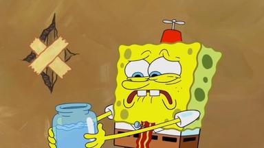 Bob Esponja 12x1