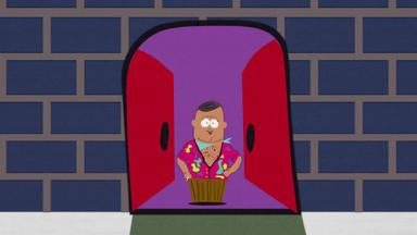 South Park 1x4