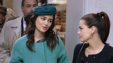 Gossip Girl 5x12