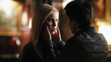 Crónicas vampíricas 3x17