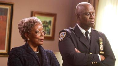 Brooklyn Nine-Nine 4x19