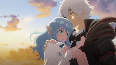 Arifureta Shokugyou de Sekai Saikyou 1x11