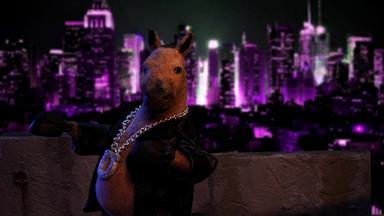 Robot Chicken 5x16
