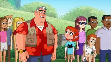 Ben 10 1x21