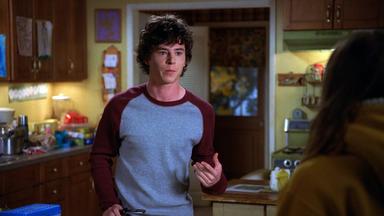 The Middle 2x6