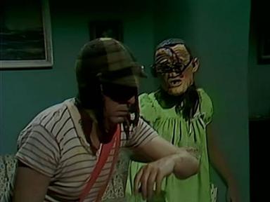 El Chavo del Ocho 4x11