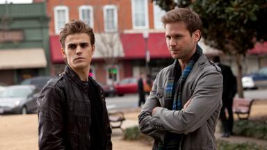 Crónicas vampíricas 1x15