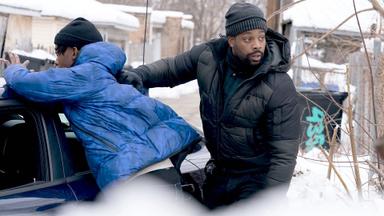 Chicago P.D. 8x9