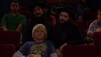 Drake y Josh 4x15