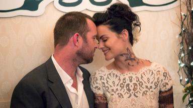 Blindspot 3x4