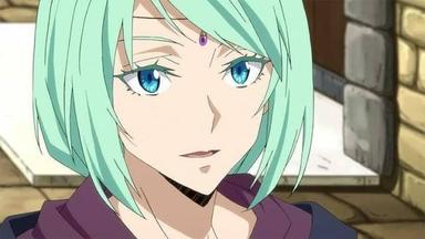 That Time I Got Reincarnated as a Slime 2x3