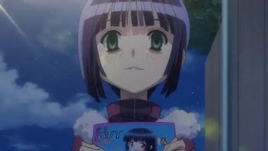 Oniichan no Koto nanka Zenzen Suki ja Nai n da kara ne!! 1x5