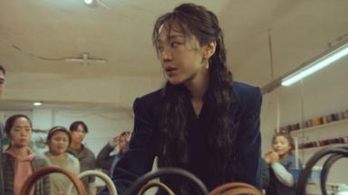 El arte de parecer Sarah 1x7