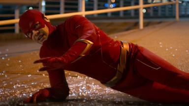 The Flash 9x13