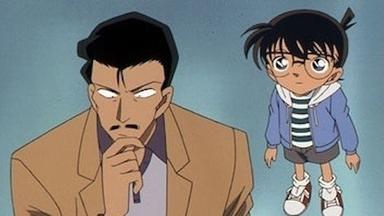 Detective Conan 1x300