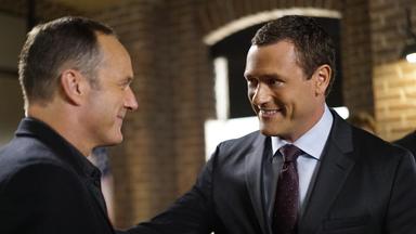 Marvel Agentes de S.H.I.E.L.D. 4x2