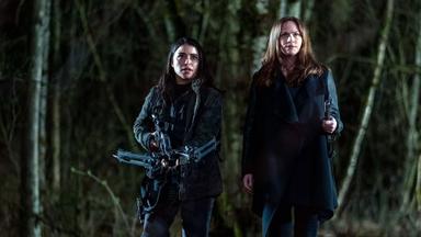 Van Helsing 4x4