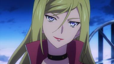 Strike the Blood 1x11