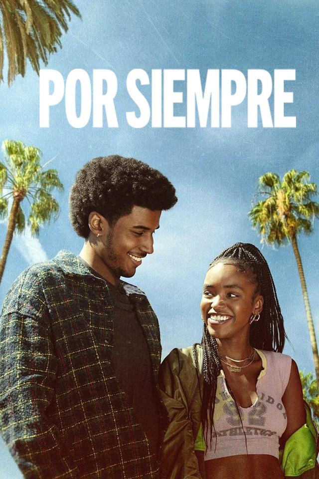 Por siempre (Forever)