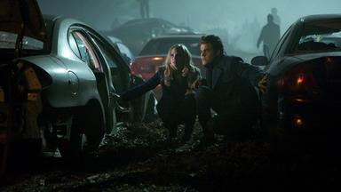 Crónicas vampíricas 5x17