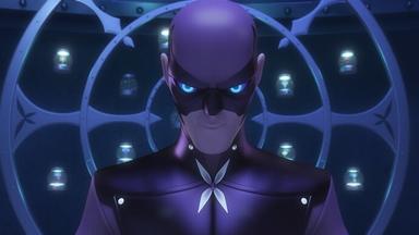Prodigiosa: Las aventuras de Ladybug 5x3