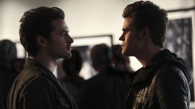 Crónicas vampíricas 6x11