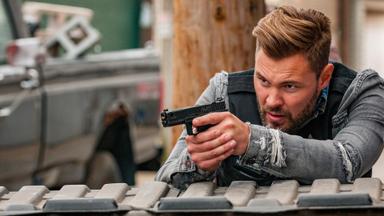 Chicago P.D. 7x5