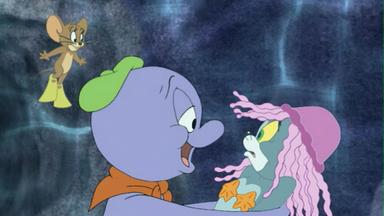 Las aventuras de Tom y Jerry 1x10