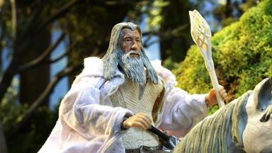 Robot Chicken 5x18