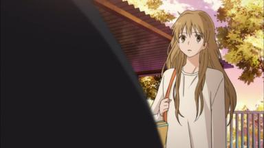 Kimi ni Todoke 1x15
