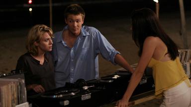 One Tree Hill 3x2