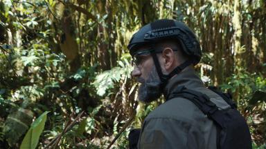 Pelayo: Más allá del límite 1x3