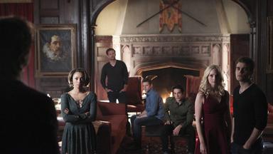 Crónicas vampíricas 6x22