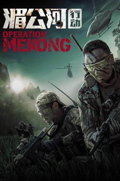 Operación Mekong