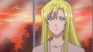 Kaleido Star 2x18
