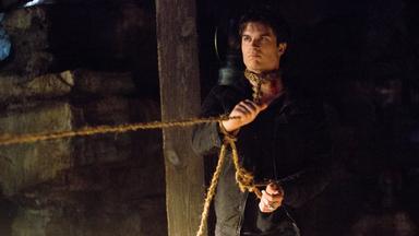 Crónicas vampíricas 4x14