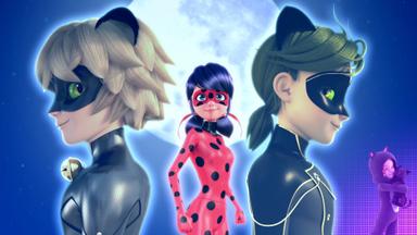 Prodigiosa: Las aventuras de Ladybug 4x22