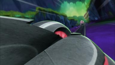 Slugterra 1x15