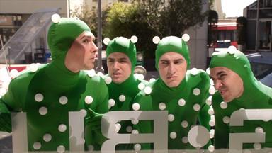 Big Time Rush 4x10