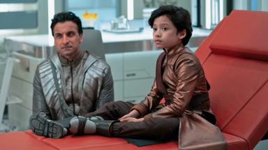 Star Trek: Strange New Worlds 1x6