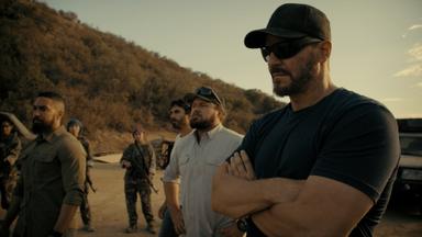 SEAL Team 6x7