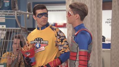 Henry Danger 5x29