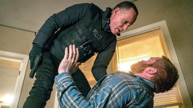 Chicago P.D. 5x20