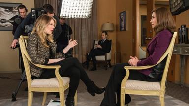 The Good Wife 6x18